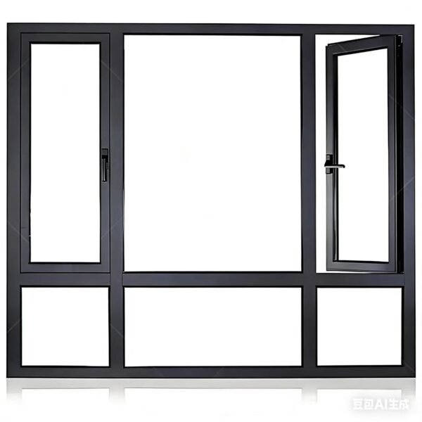 Casement Windows
